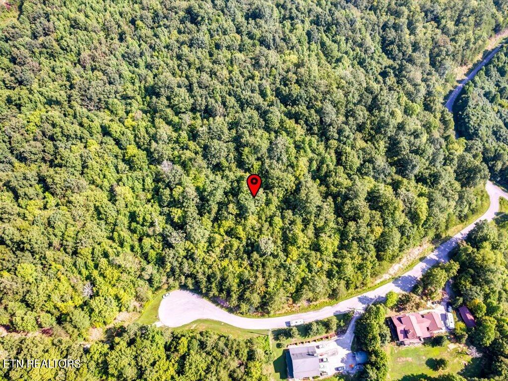 Lot 508 Hidden Springs Road New Tazewell TN 37825