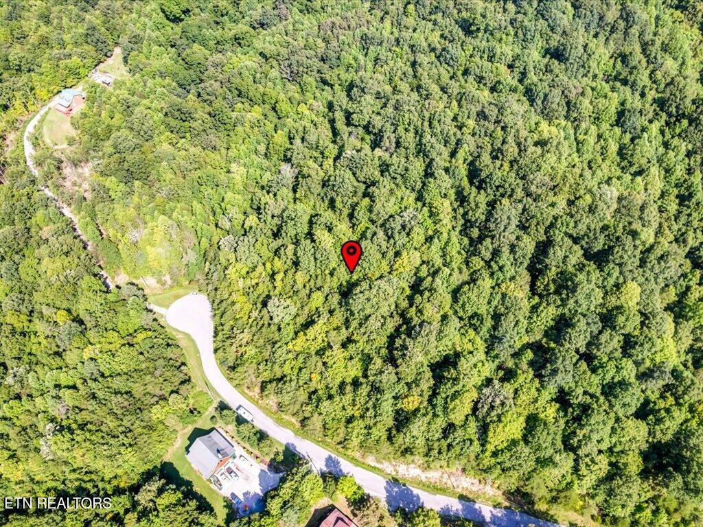 Lot 508 Hidden Springs Road New Tazewell TN 37825