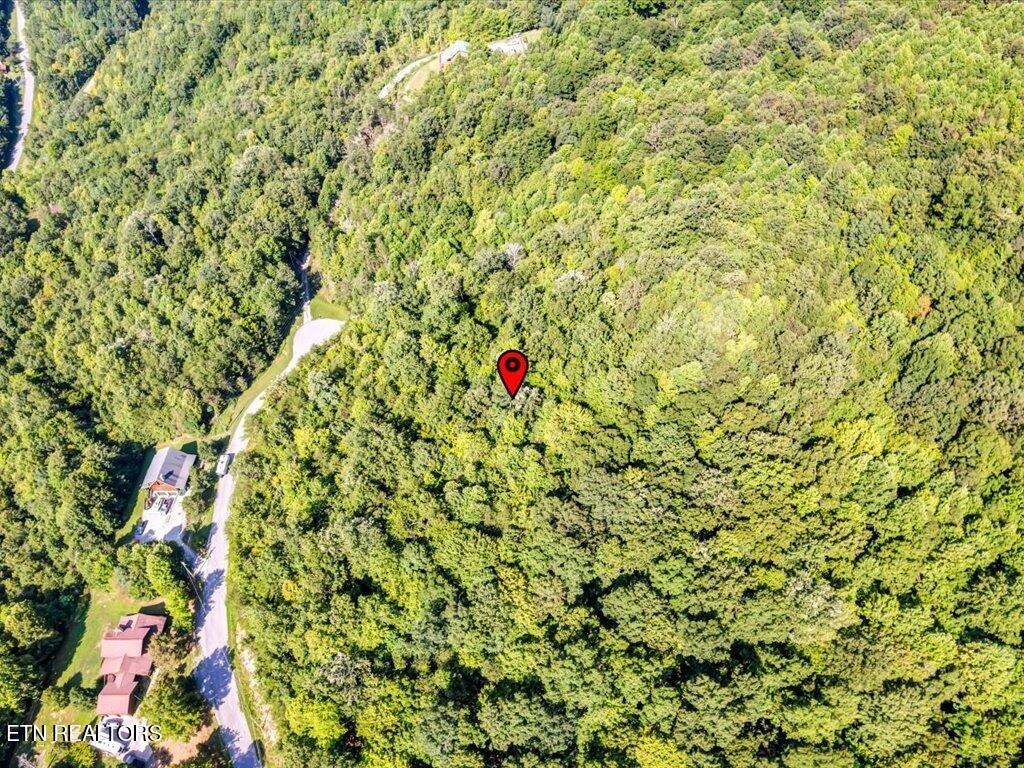Lot 508 Hidden Springs Road New Tazewell TN 37825