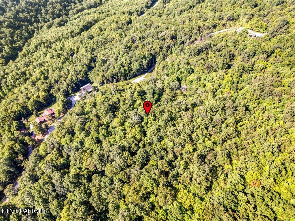 Lot 508 Hidden Springs Road New Tazewell TN 37825