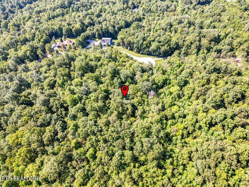 Lot 508 Hidden Springs Road New Tazewell TN 37825