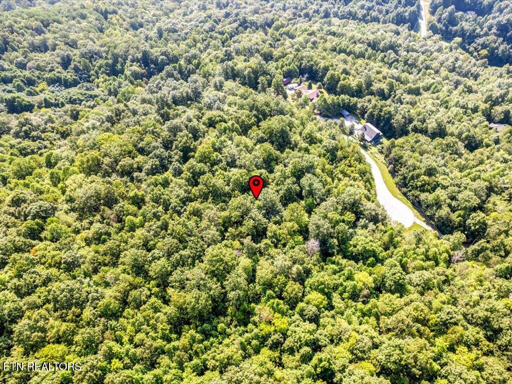 Lot 508 Hidden Springs Road New Tazewell TN 37825