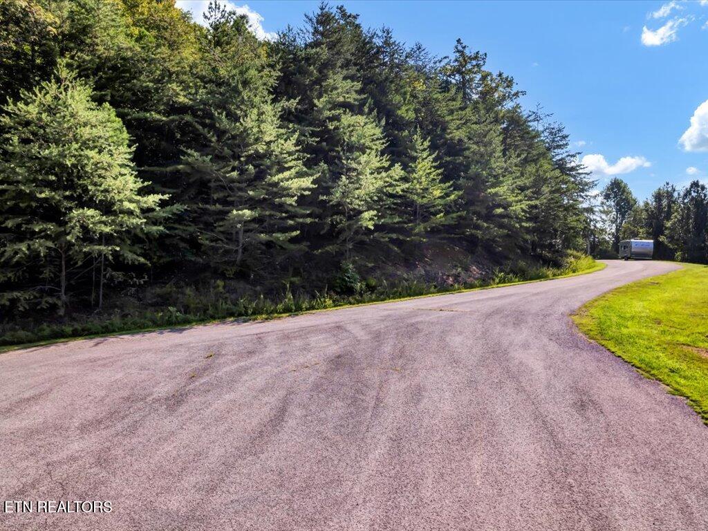 Lot 508 Hidden Springs Road New Tazewell TN 37825
