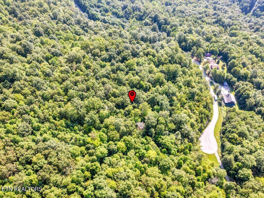 Lot 508 Hidden Springs Road New Tazewell TN 37825