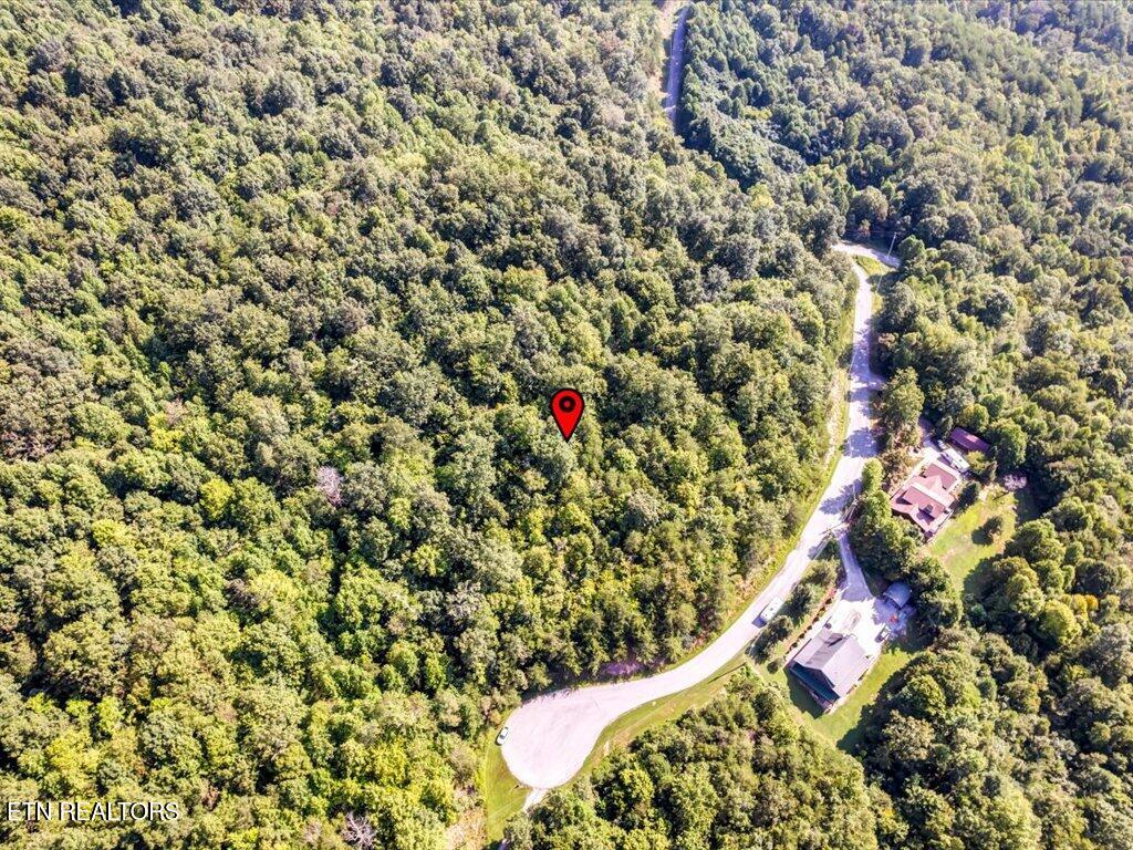 Lot 508 Hidden Springs Road New Tazewell TN 37825