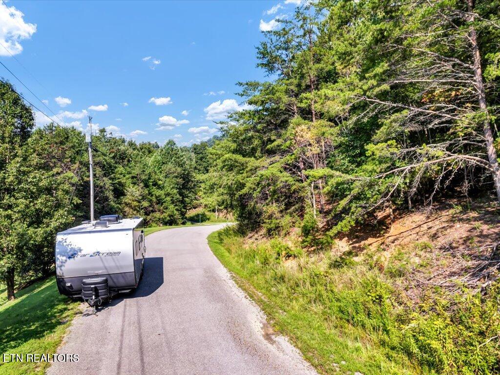 Lot 508 Hidden Springs Road New Tazewell TN 37825