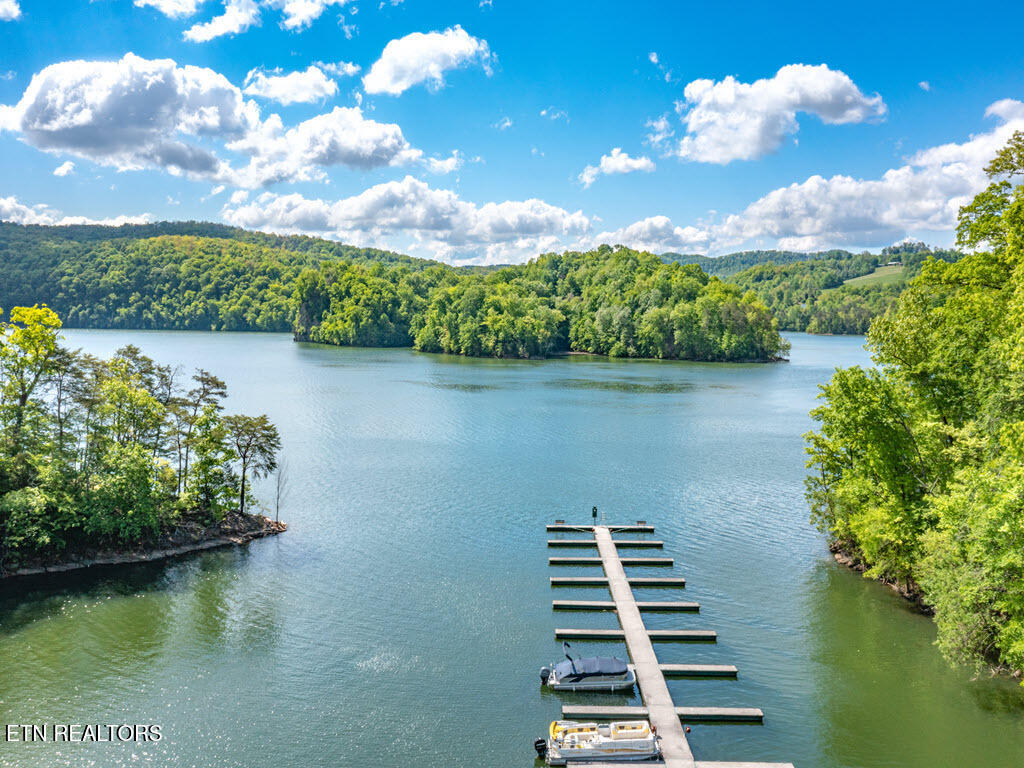 Lot 508 Hidden Springs Road New Tazewell TN 37825