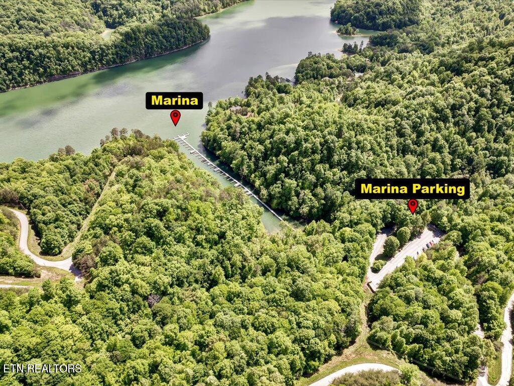 Lot 508 Hidden Springs Road New Tazewell TN 37825