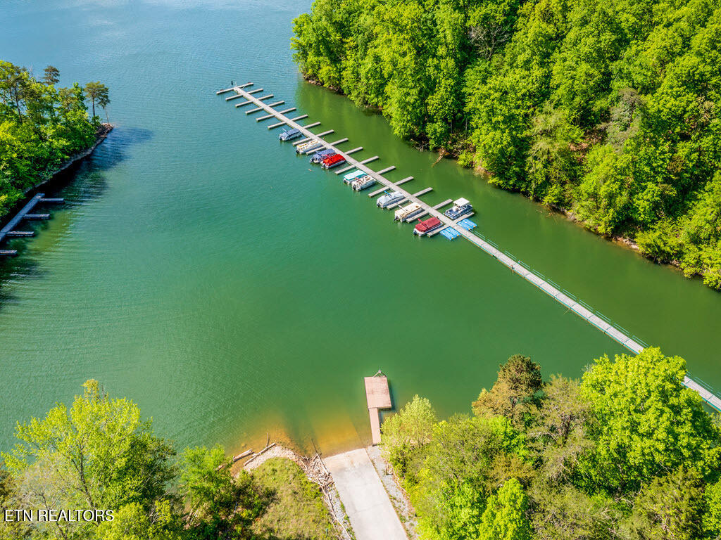 Lot 508 Hidden Springs Road New Tazewell TN 37825