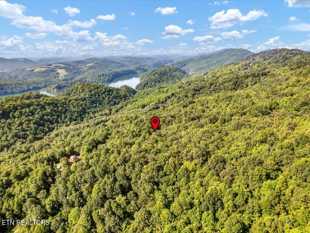 Lot 508 Hidden Springs Road New Tazewell TN 37825