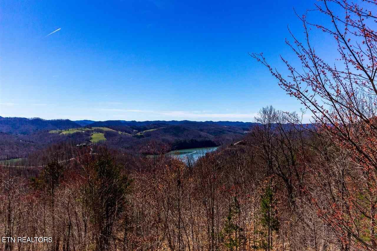 Lot 508 Hidden Springs Road New Tazewell TN 37825