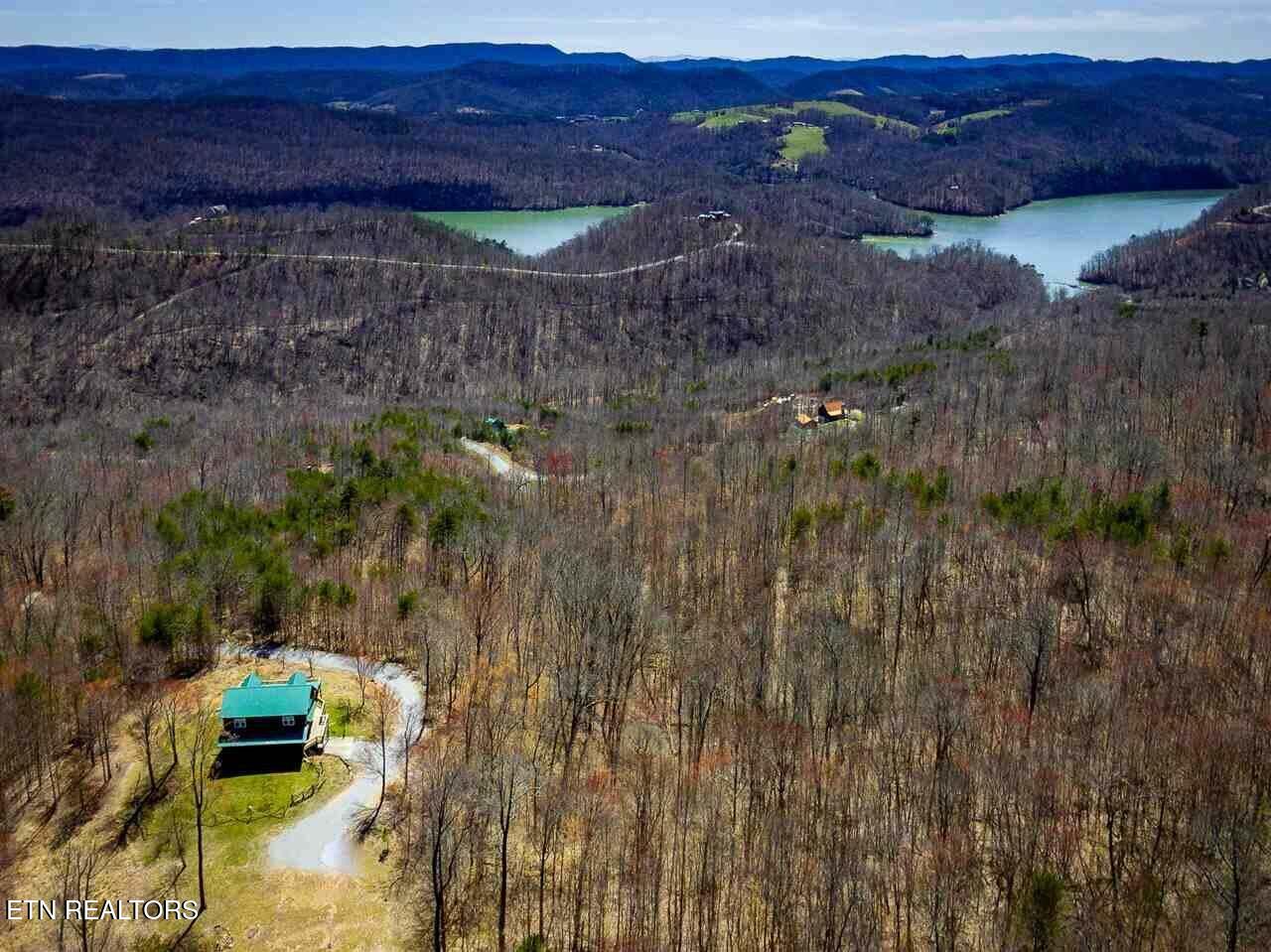 Lot 508 Hidden Springs Road New Tazewell TN 37825
