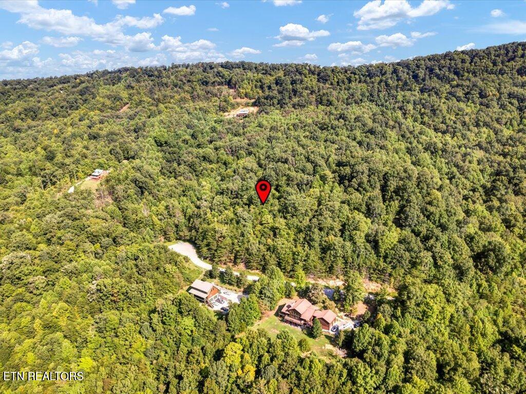 Lot 508 Hidden Springs Road New Tazewell TN 37825