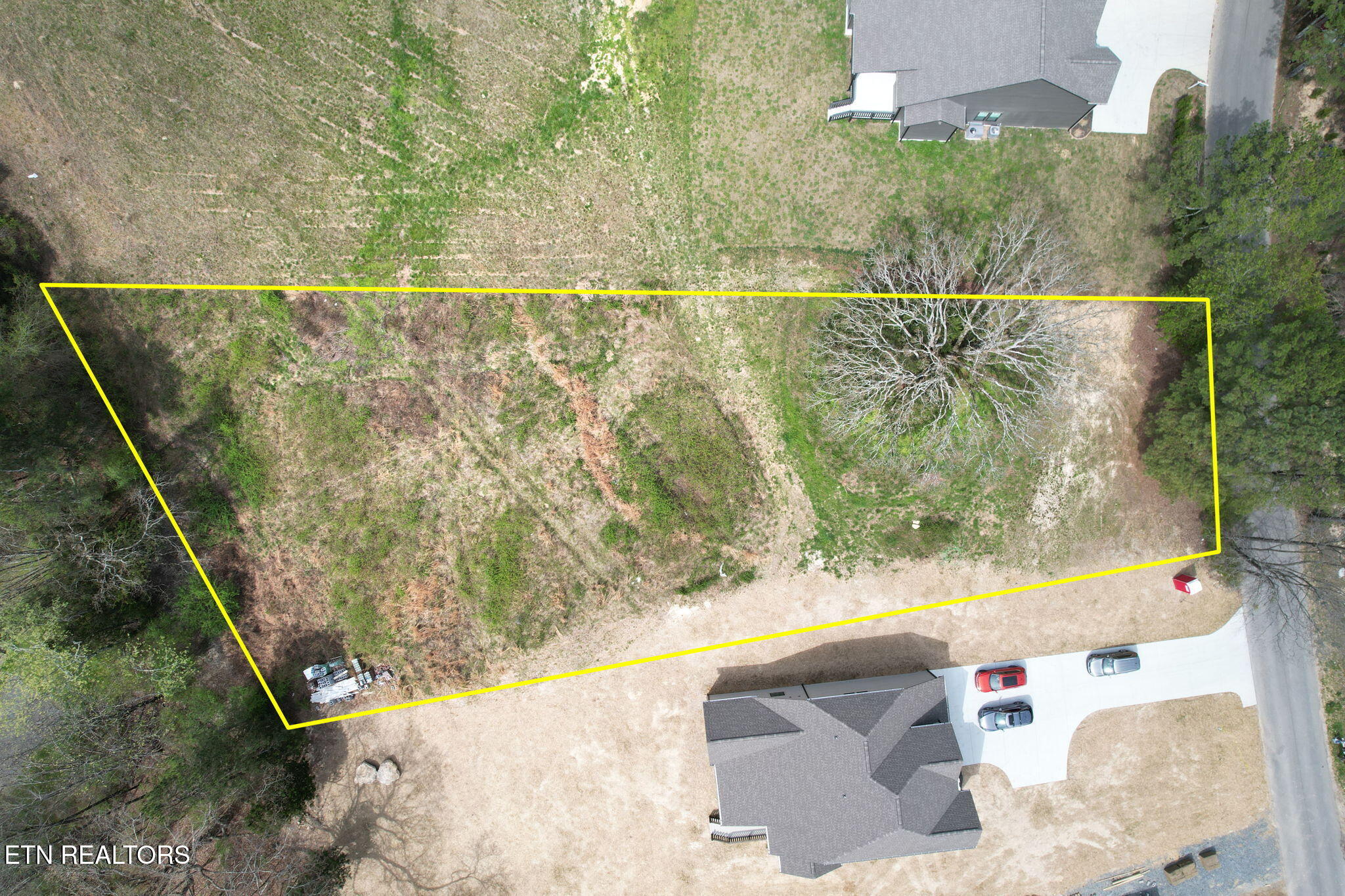 Lot 19 Wilkinson Road Cleveland TN 37323