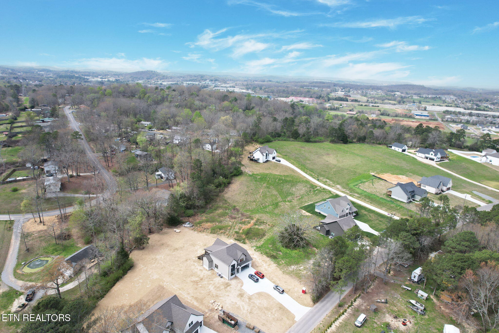 Lot 19 Wilkinson Road Cleveland TN 37323
