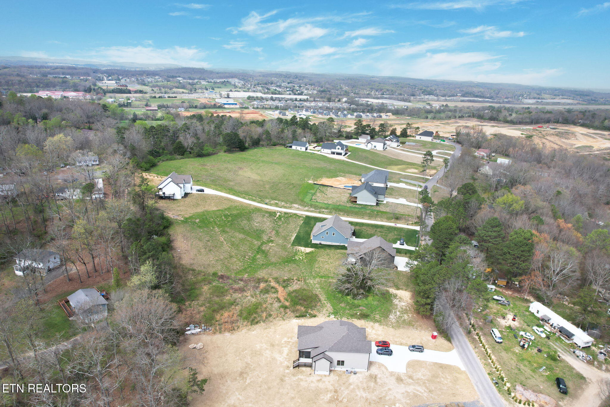 Lot 19 Wilkinson Road Cleveland TN 37323