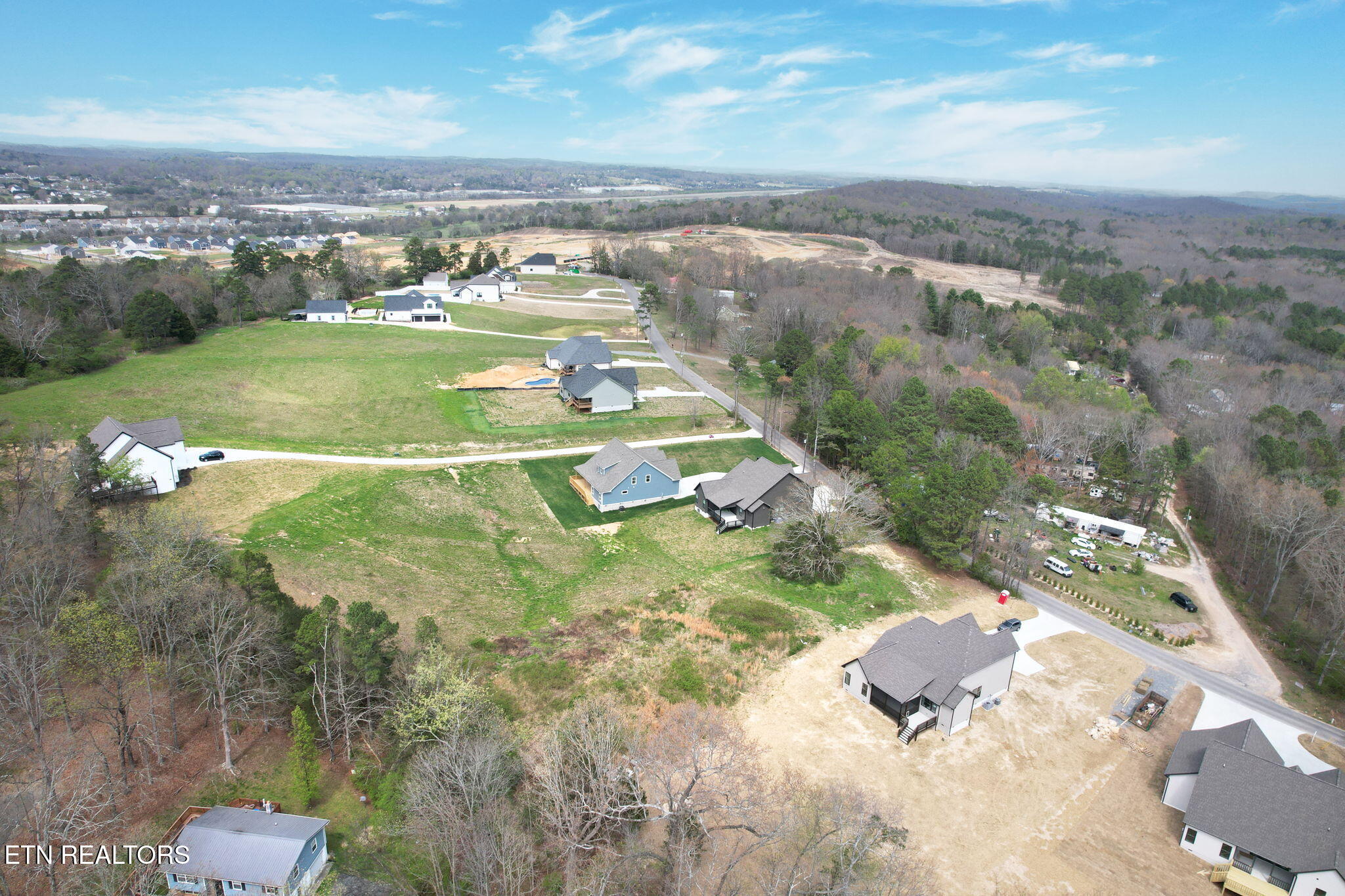Lot 19 Wilkinson Road Cleveland TN 37323