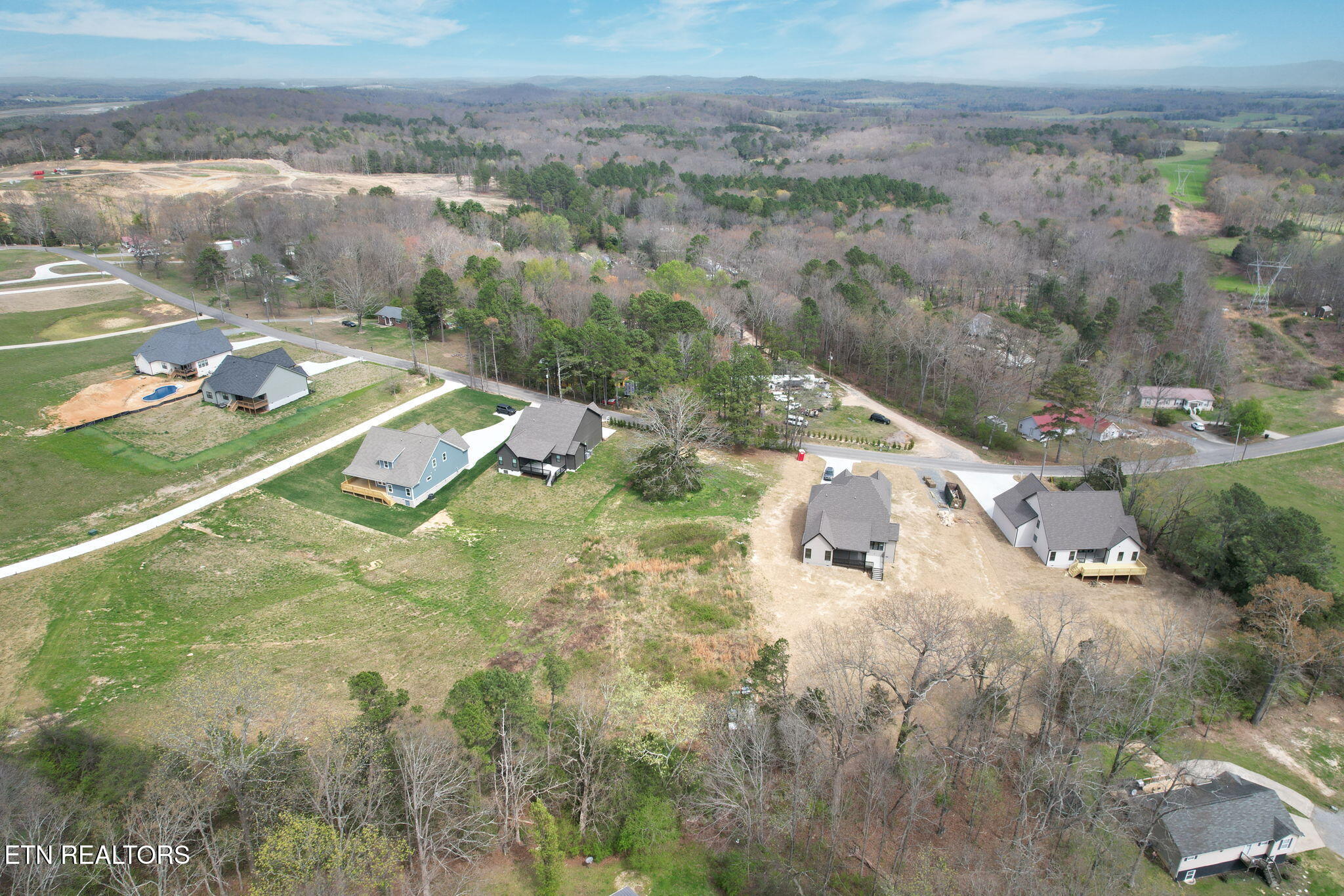 Lot 19 Wilkinson Road Cleveland TN 37323