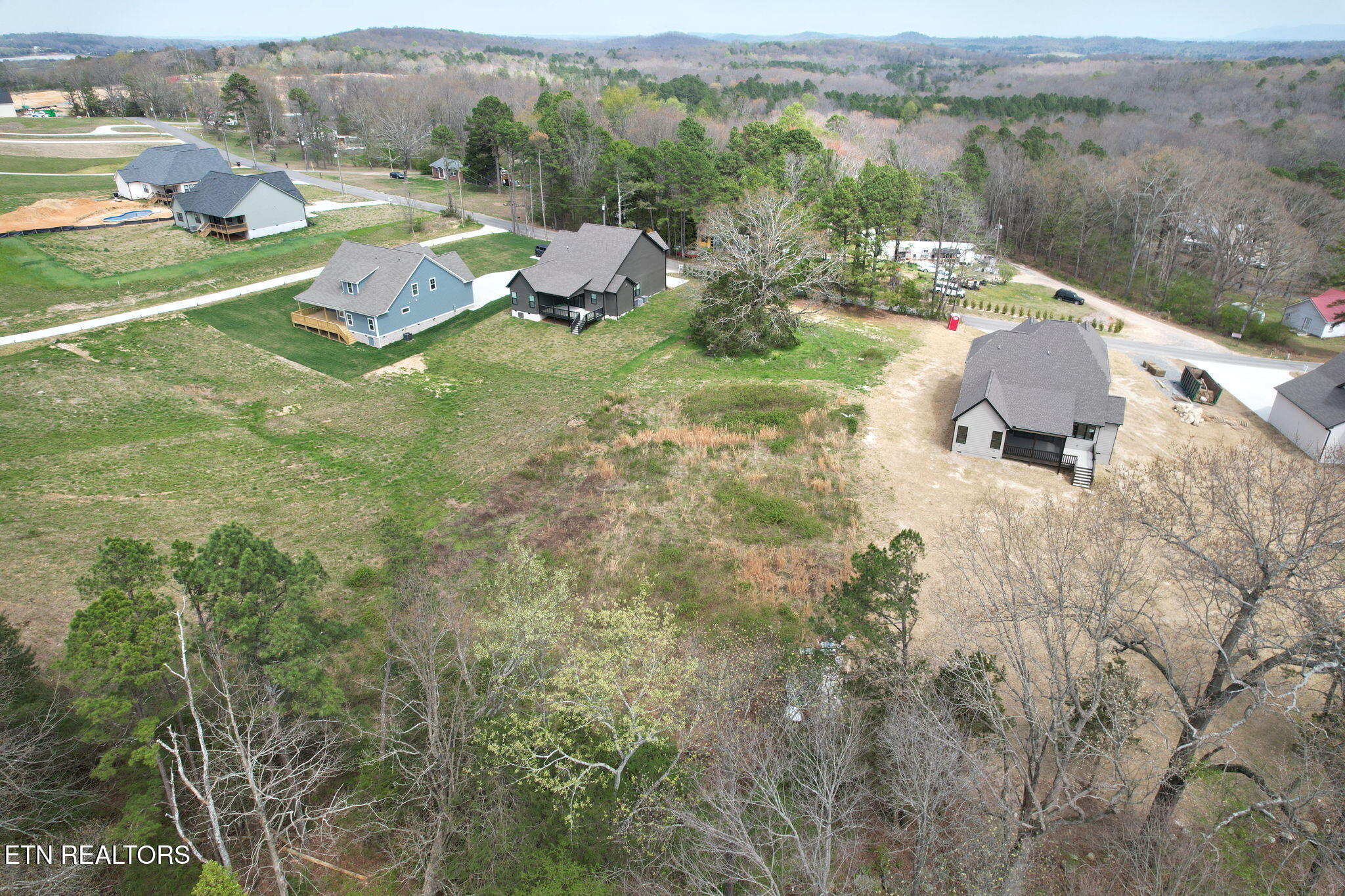 Lot 19 Wilkinson Road Cleveland TN 37323