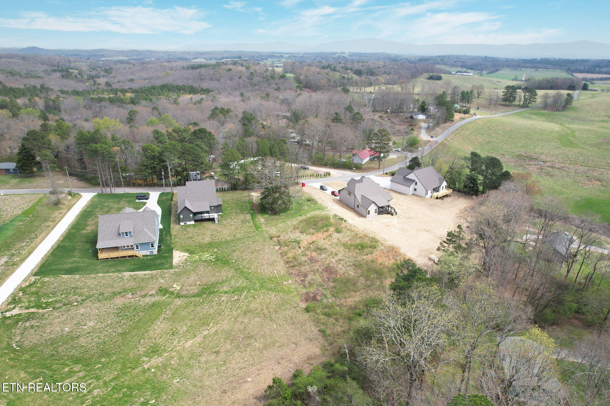 Lot 19 Wilkinson Road Cleveland TN 37323