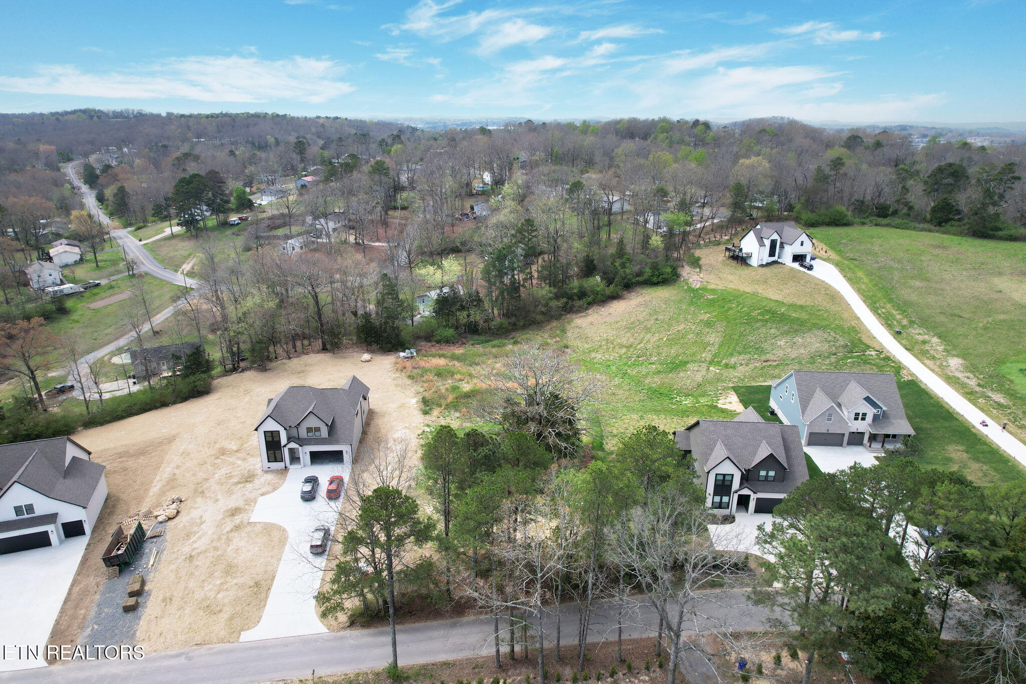 Lot 19 Wilkinson Road Cleveland TN 37323