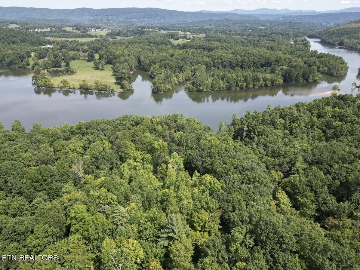 0 Emory River Road Harriman TN 37748