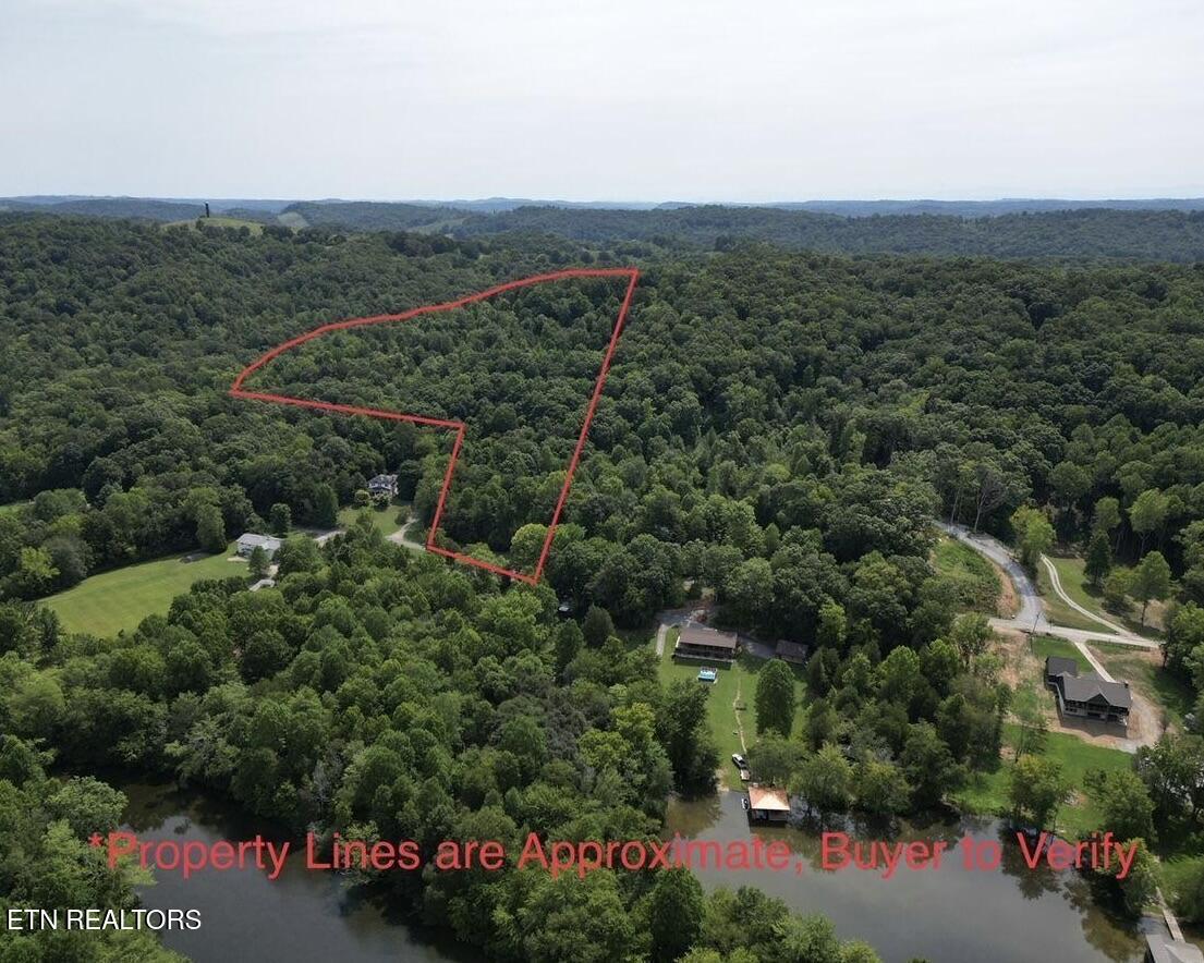 0 Emory River Road Harriman TN 37748