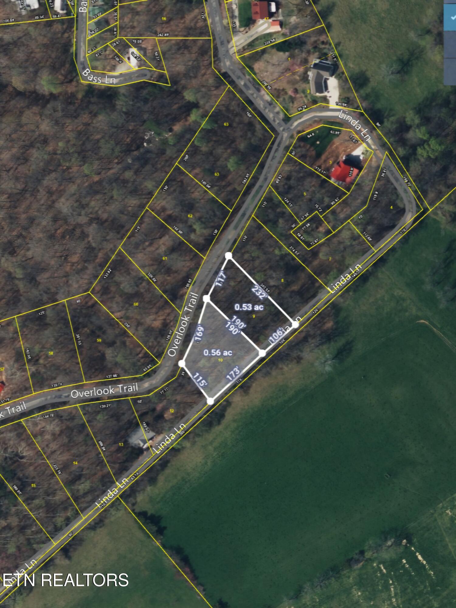 208 Sara Lane Maynardville TN 37807