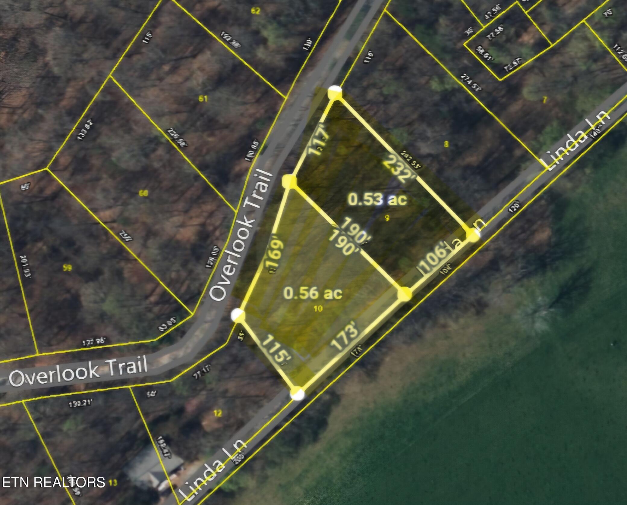 208 Sara Lane Maynardville TN 37807