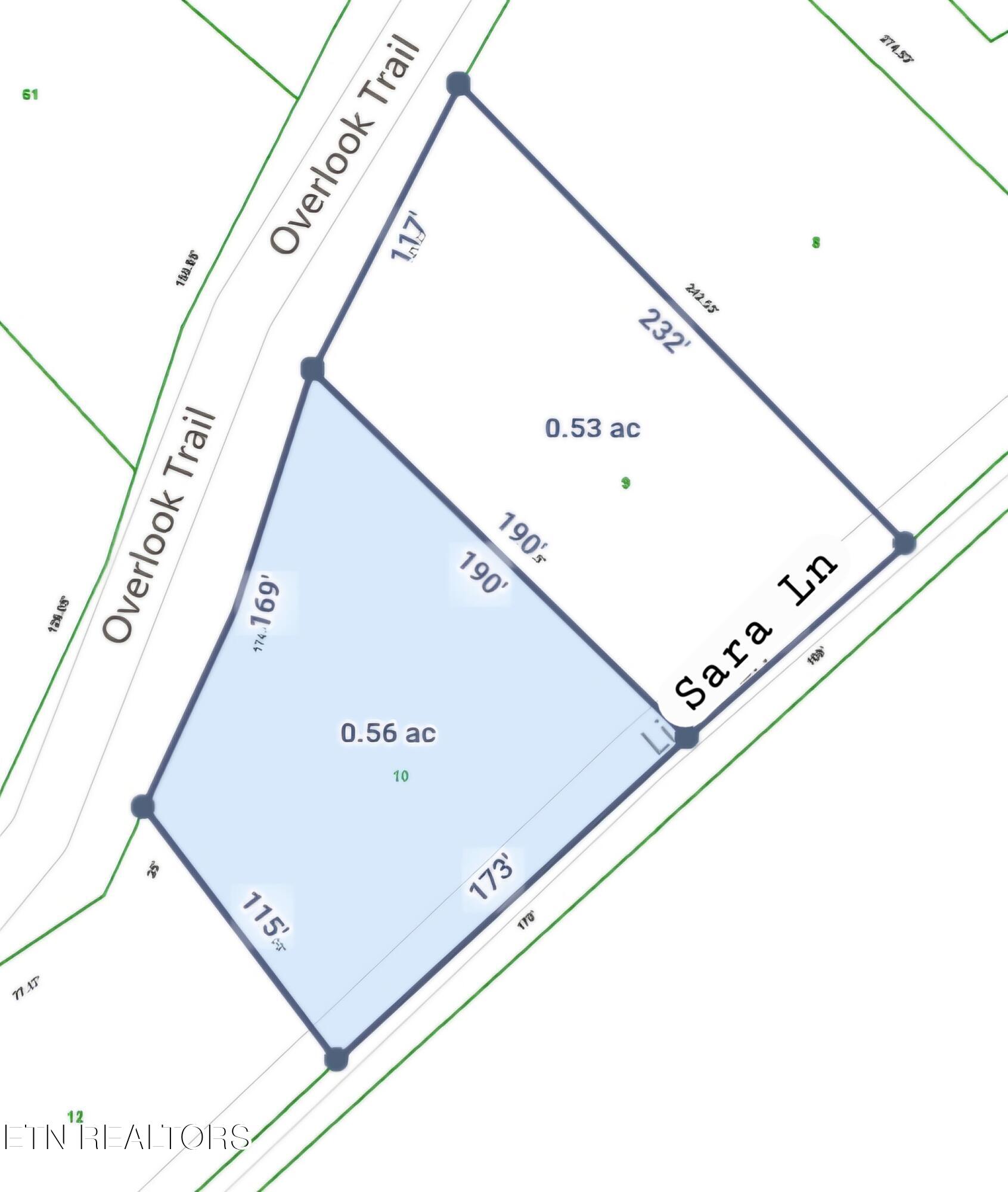 208 Sara Lane Maynardville TN 37807
