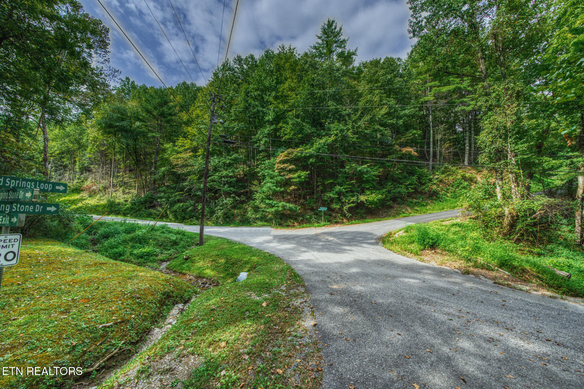 Stepping Stone Drive Sevierville TN 37862