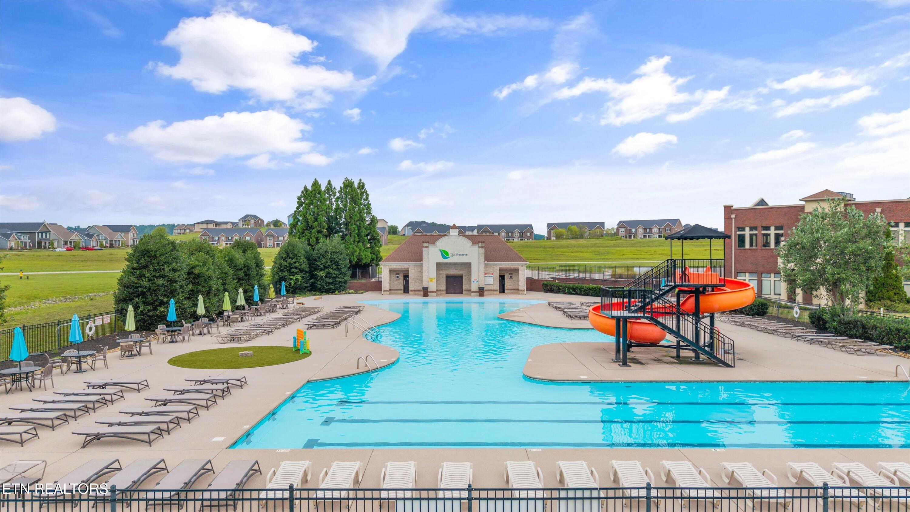 140 E Pineberry Road Oak Ridge TN 37830