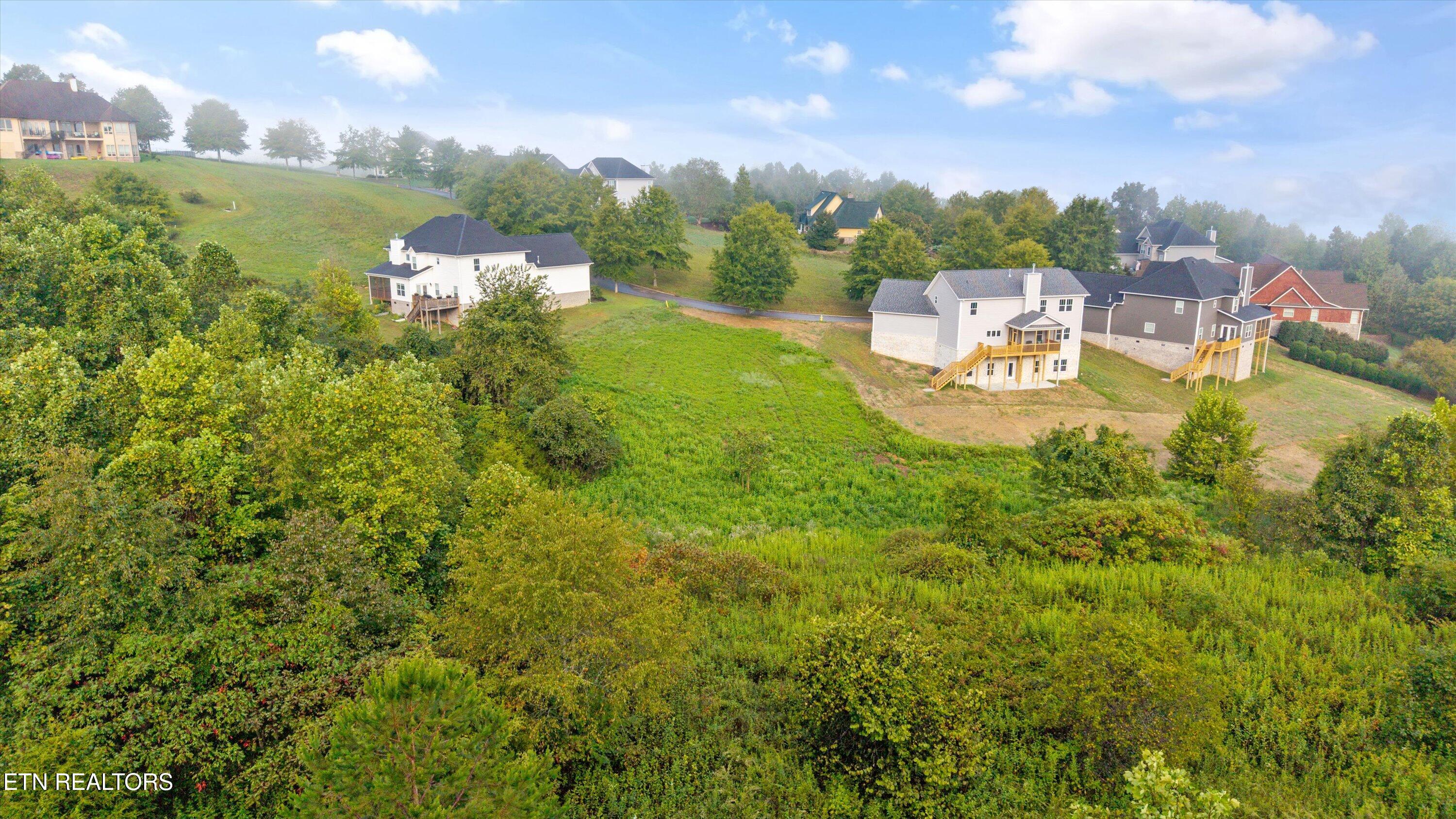 140 E Pineberry Road Oak Ridge TN 37830