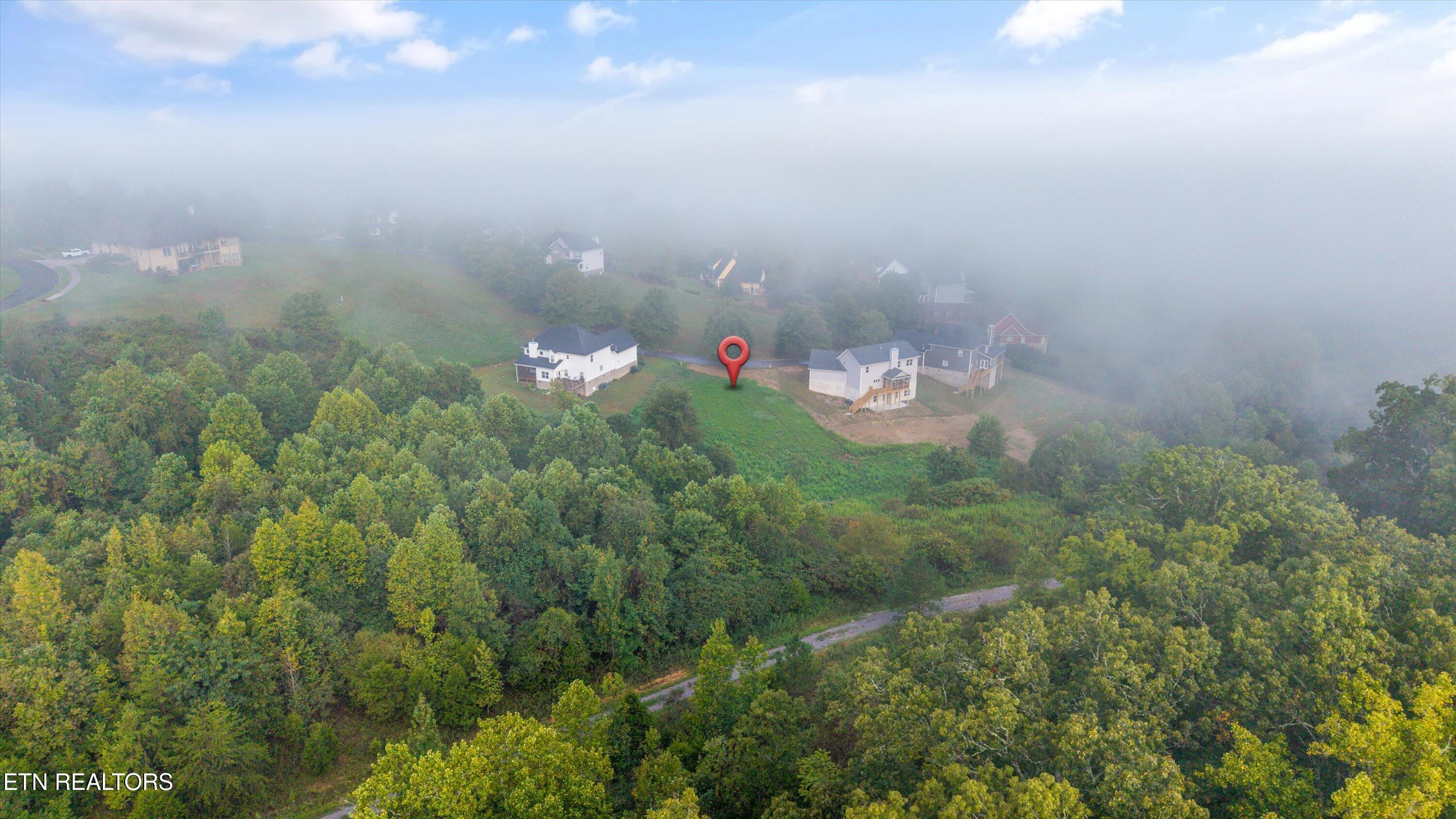 140 E Pineberry Road Oak Ridge TN 37830