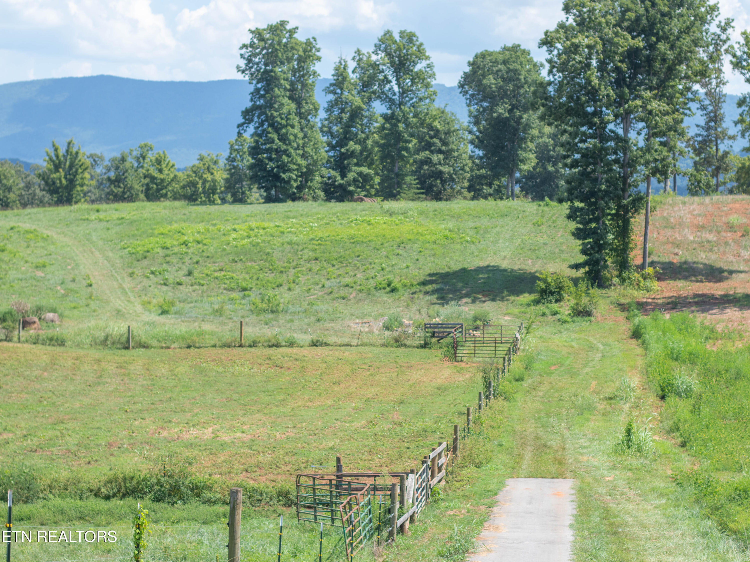 Tract 2 Hutton Ridge Road Maryville TN 37801