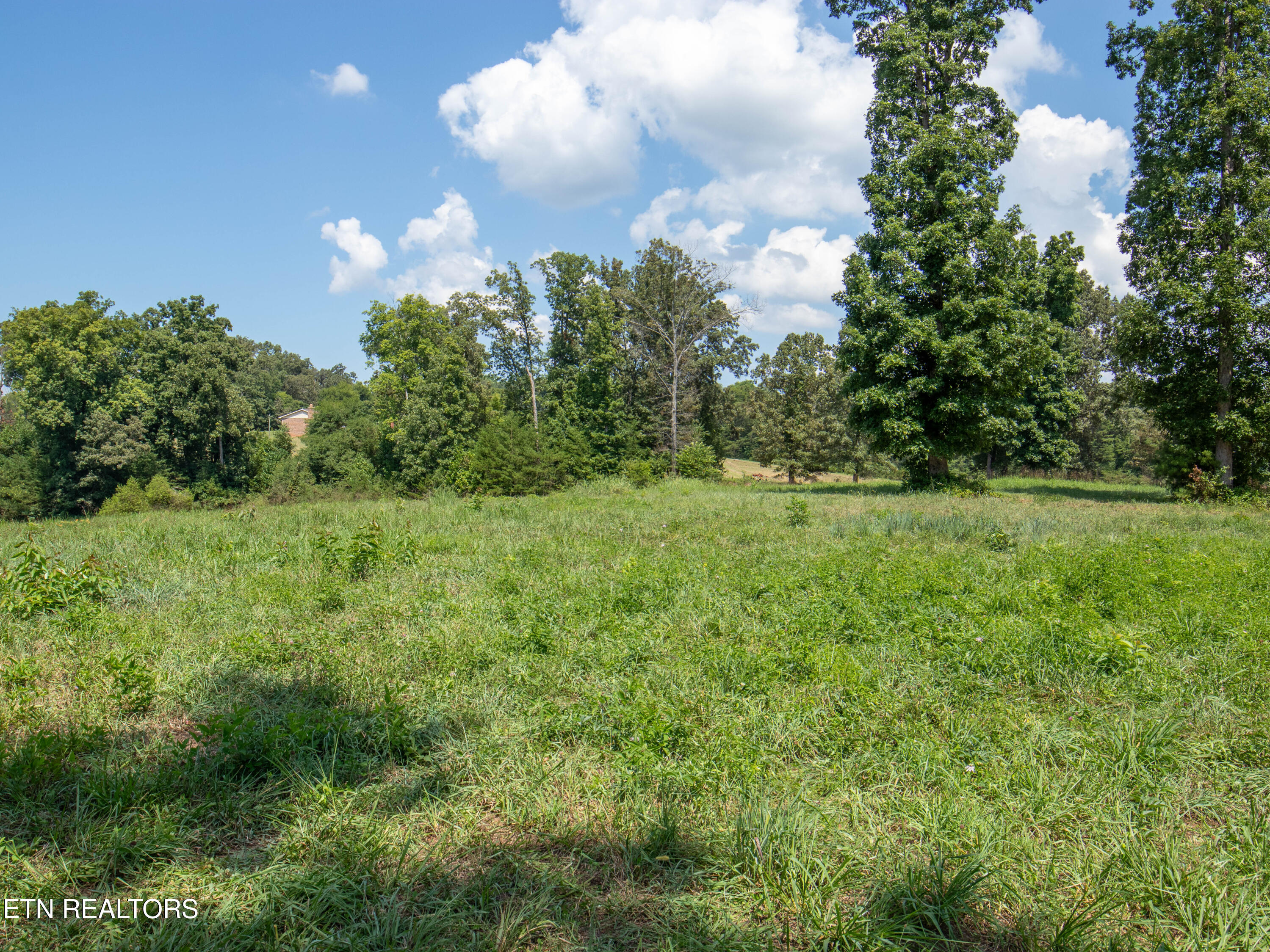 Tract 2 Hutton Ridge Road Maryville TN 37801