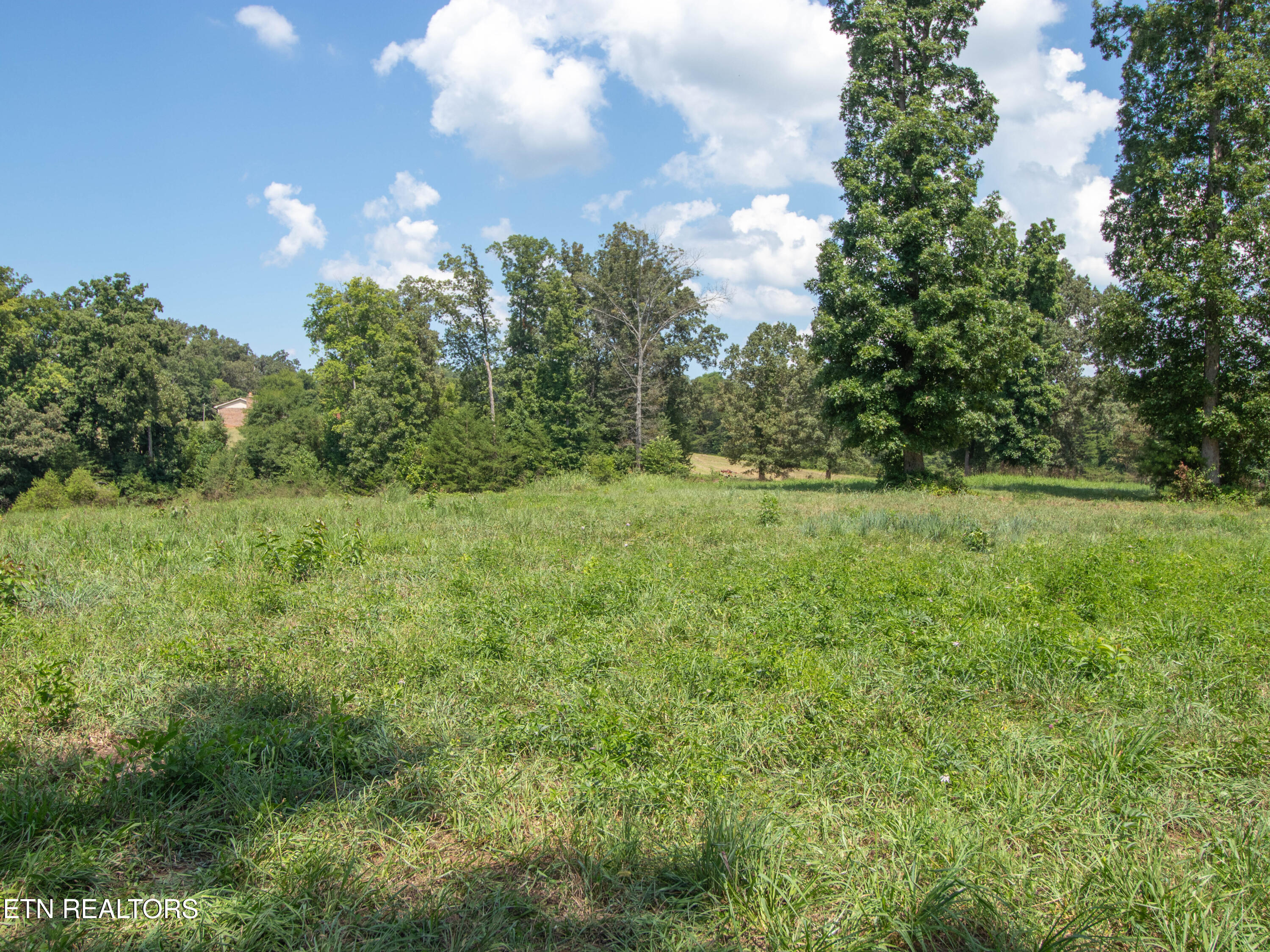Tract 2 Hutton Ridge Road Maryville TN 37801
