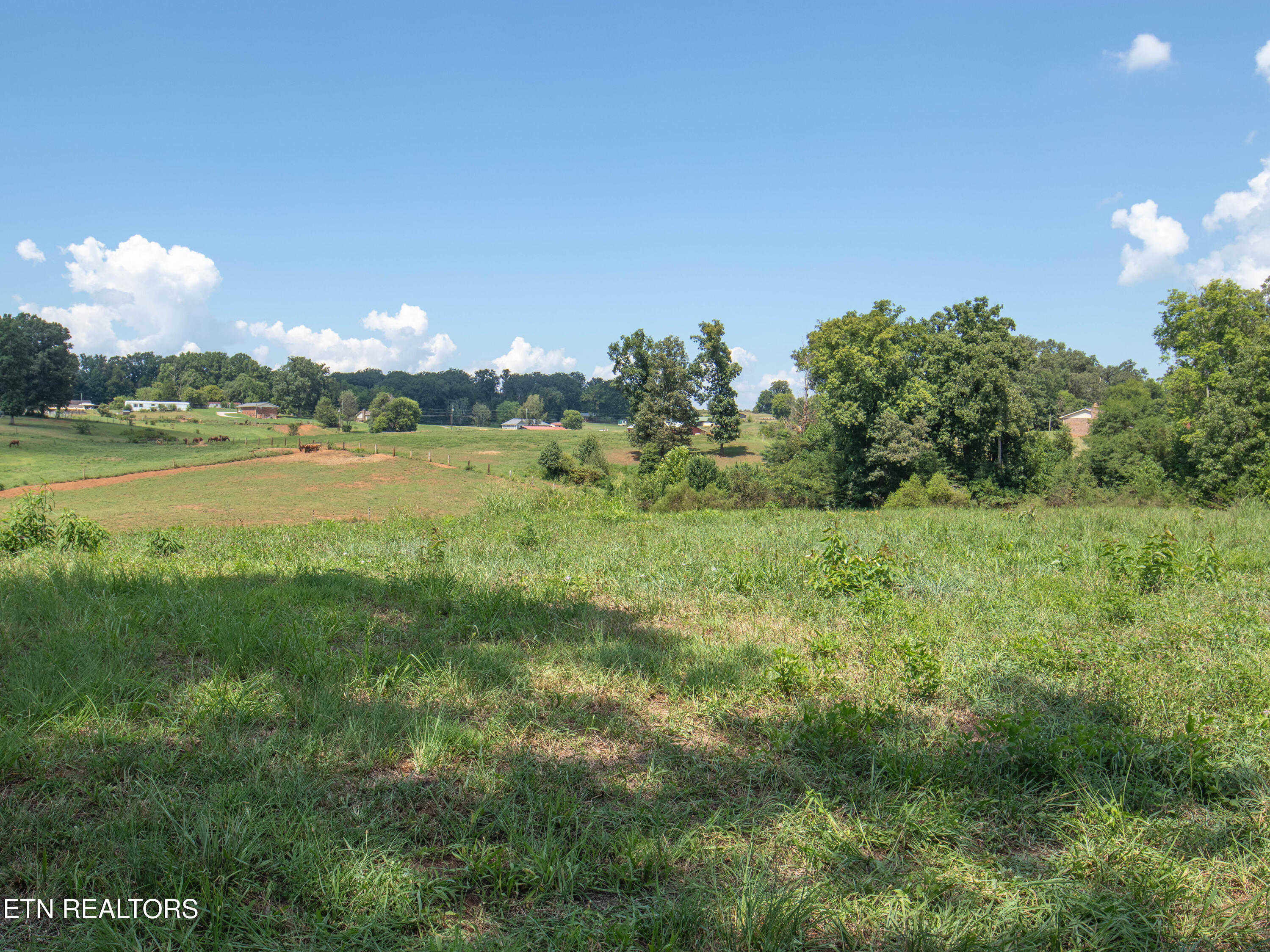 Tract 2 Hutton Ridge Road Maryville TN 37801