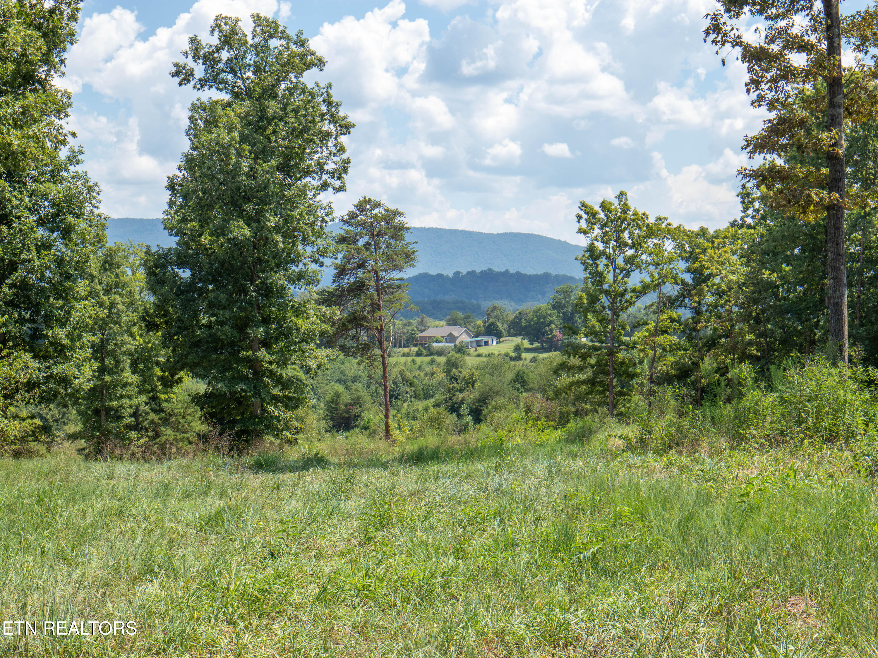 Tract 2 Hutton Ridge Road Maryville TN 37801