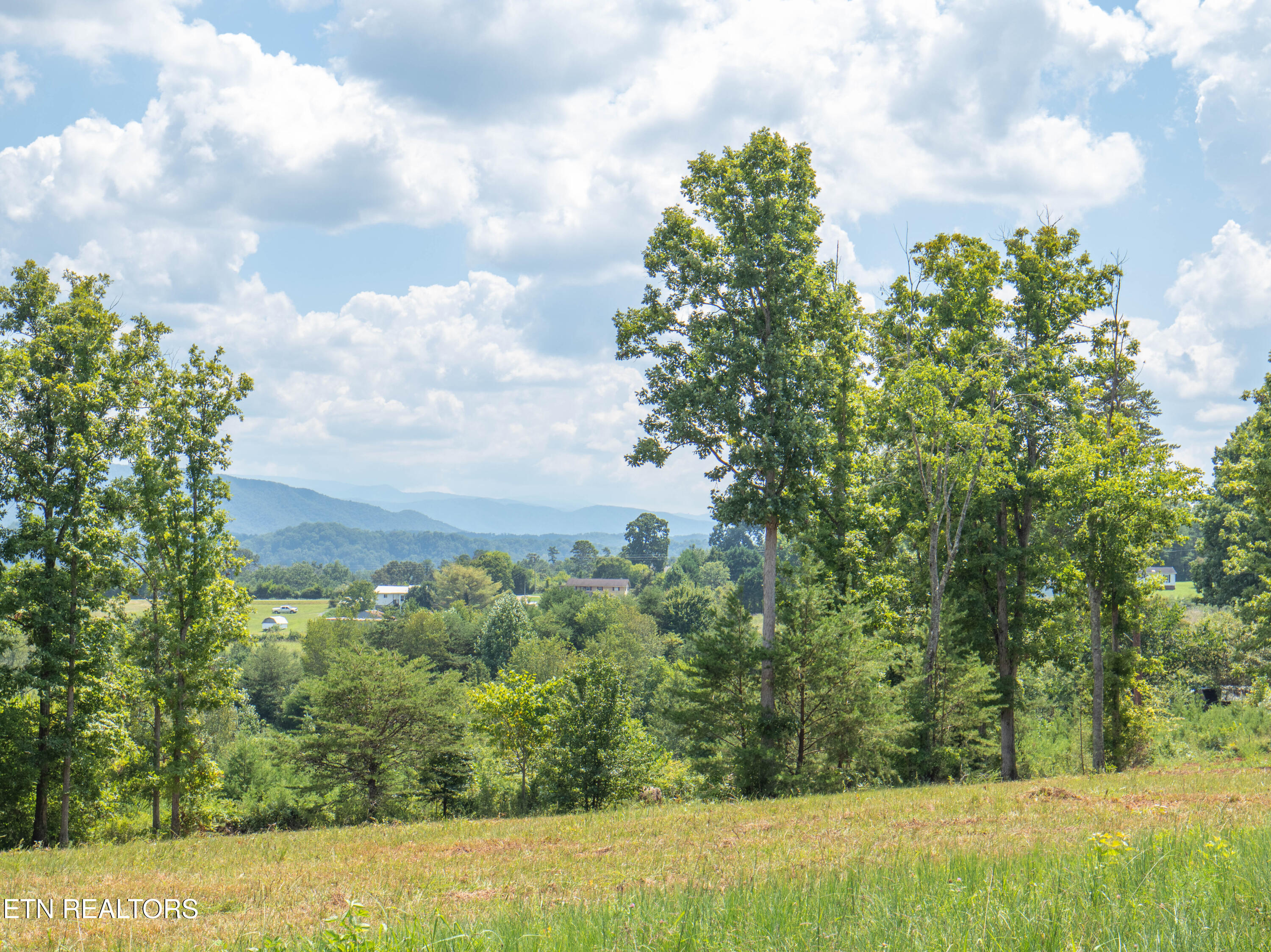 Tract 2 Hutton Ridge Road Maryville TN 37801