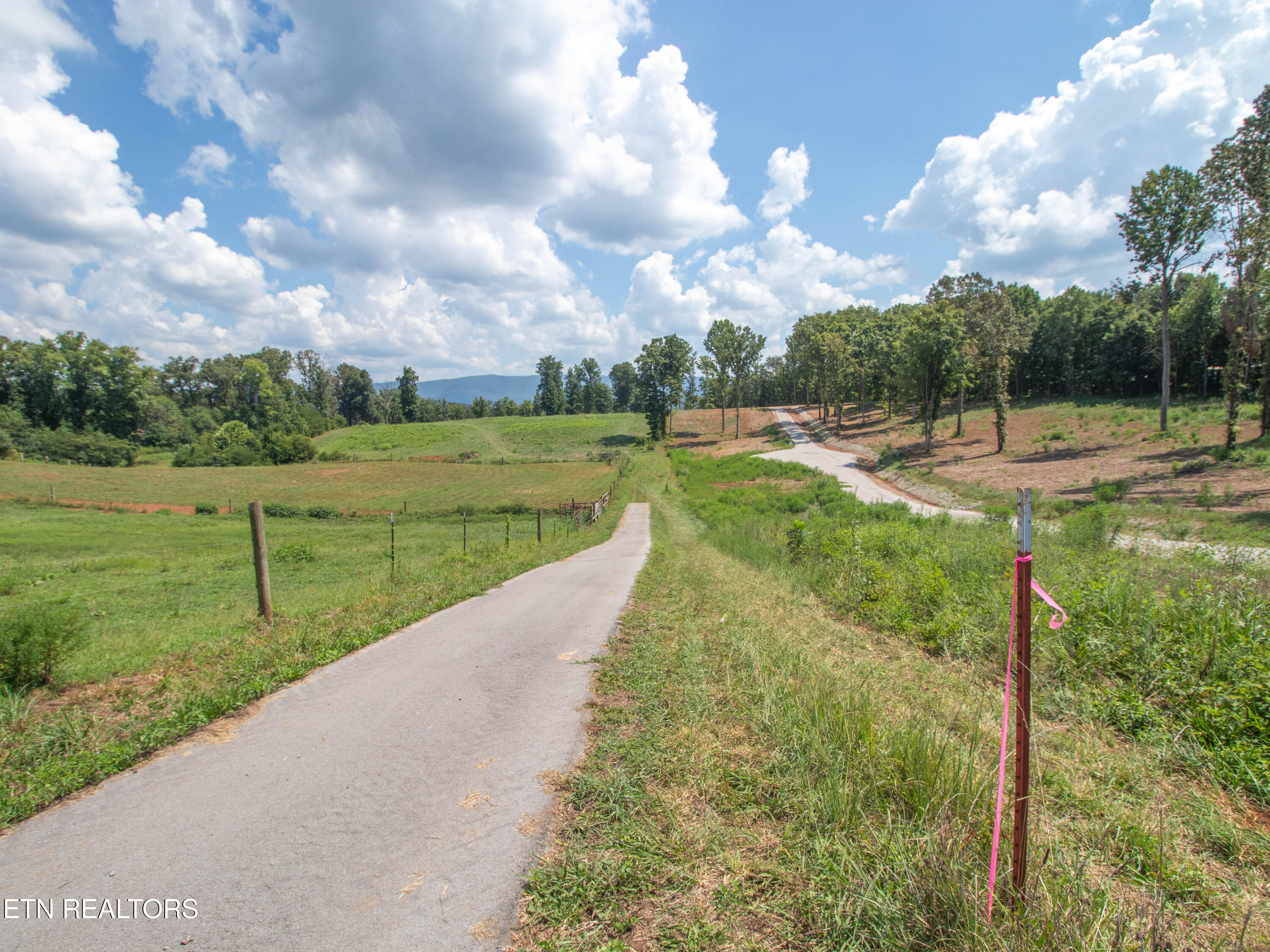 Tract 2 Hutton Ridge Road Maryville TN 37801