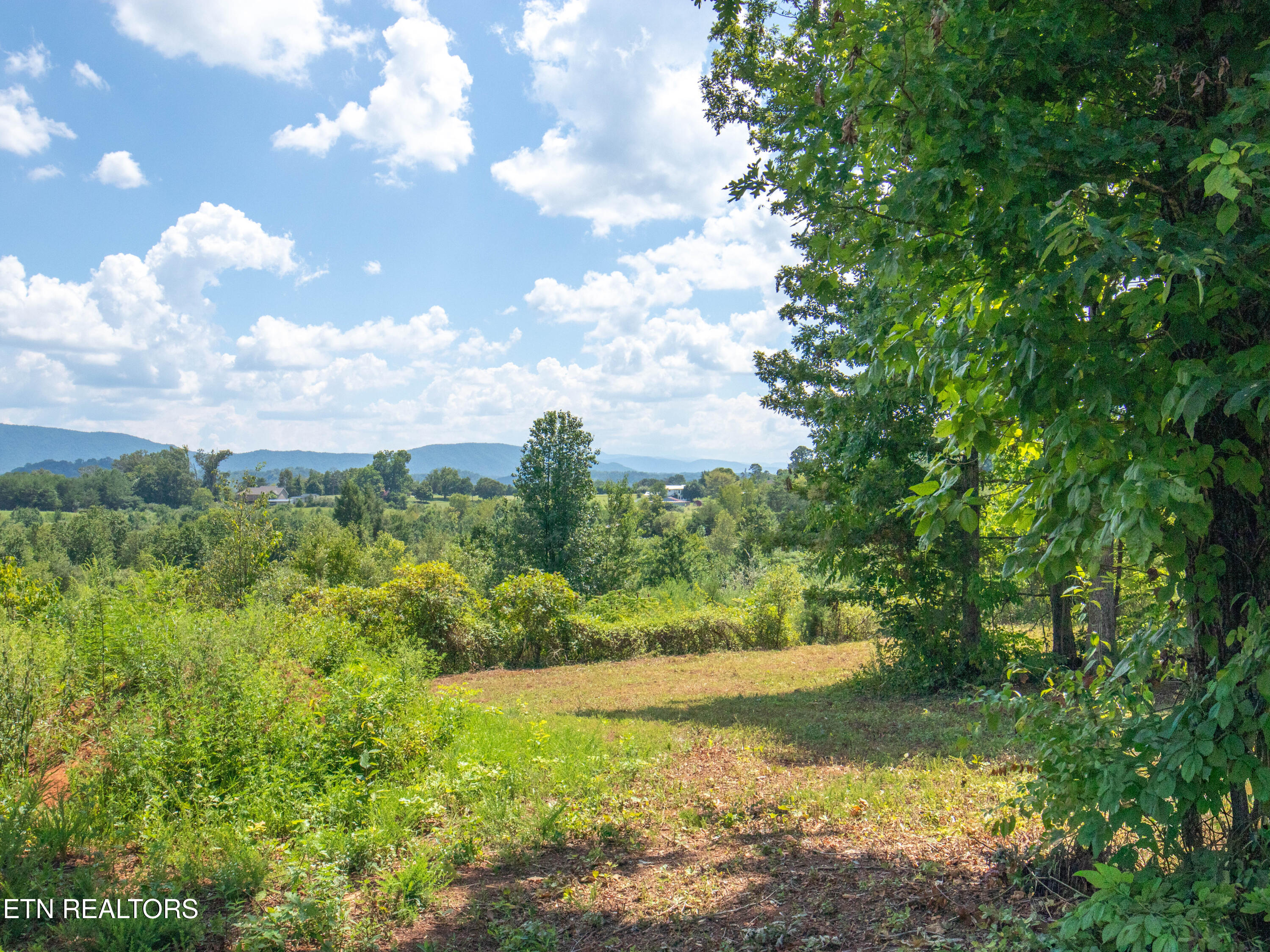 Tract 2 Hutton Ridge Road Maryville TN 37801