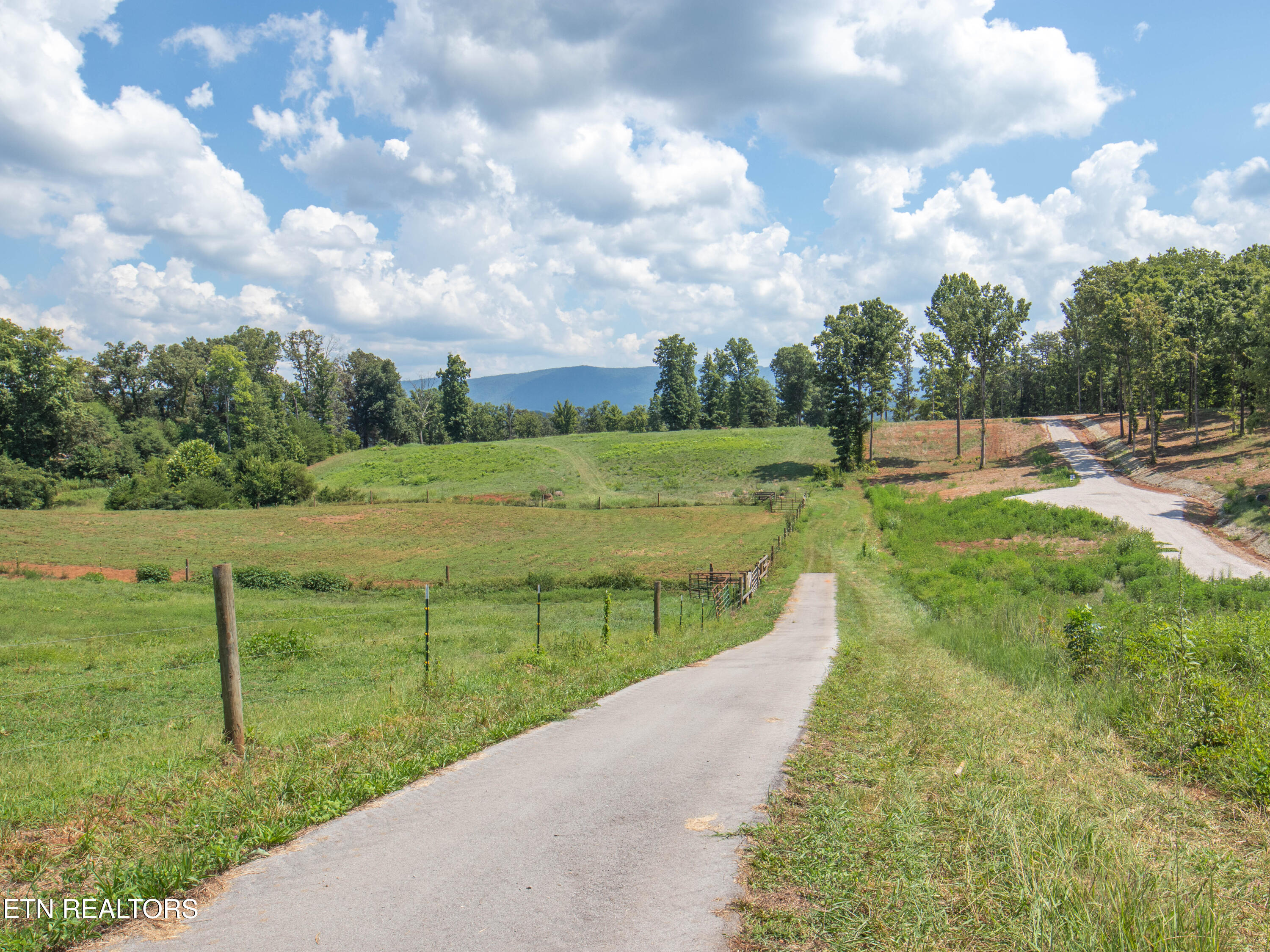 Tract 2 Hutton Ridge Road Maryville TN 37801