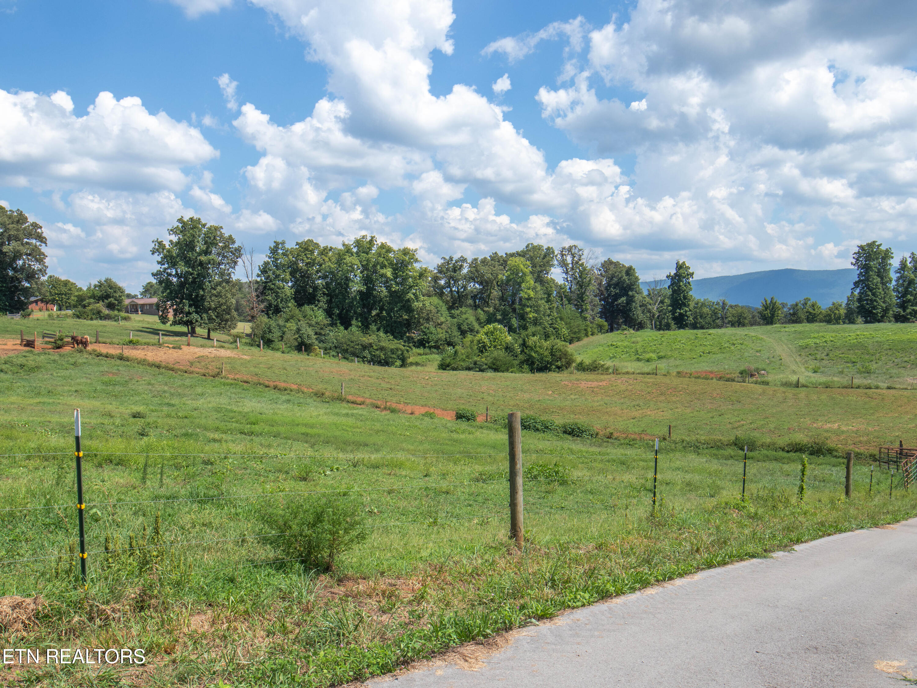 Tract 2 Hutton Ridge Road Maryville TN 37801
