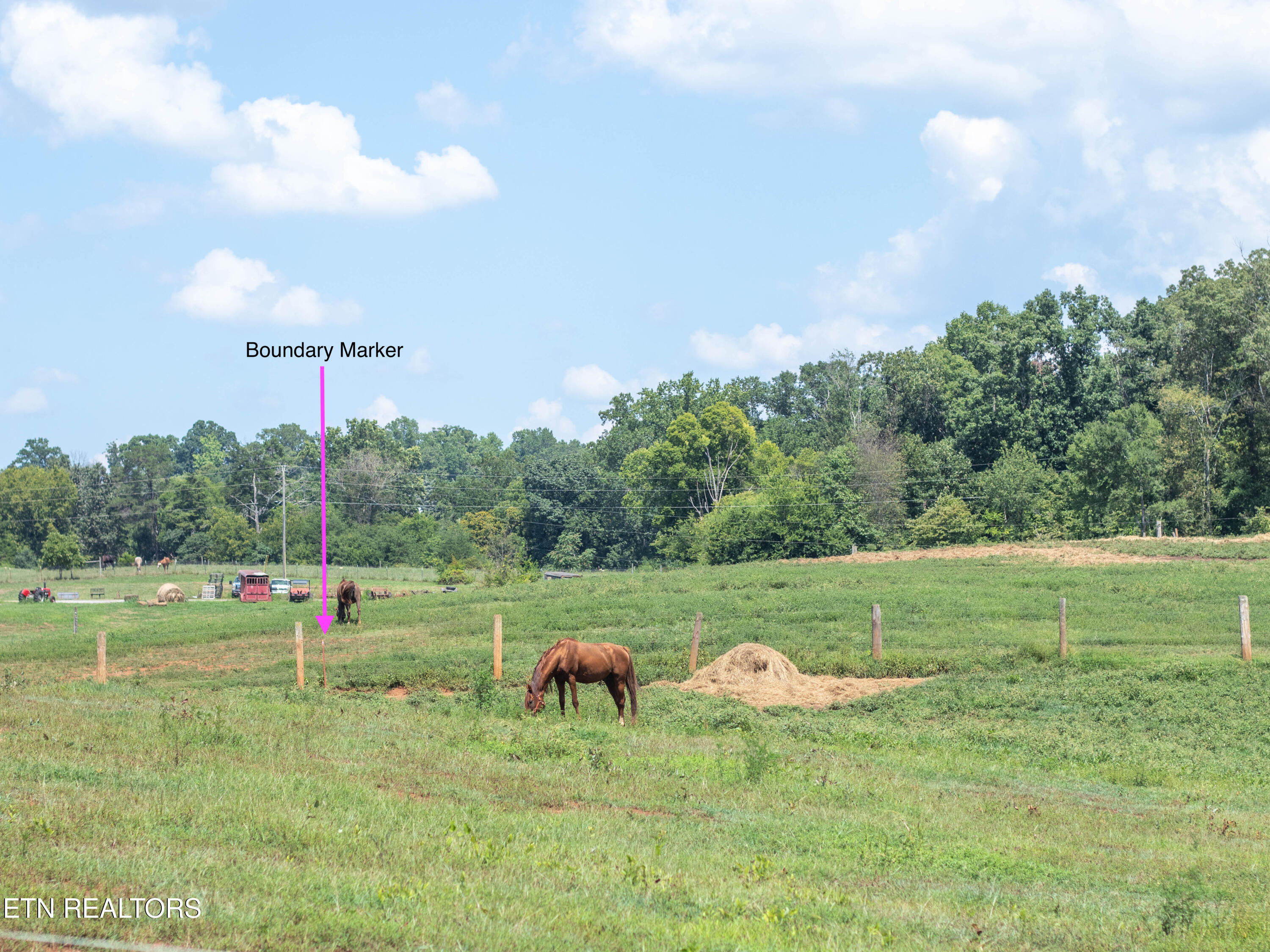 Tract 2 Hutton Ridge Road Maryville TN 37801