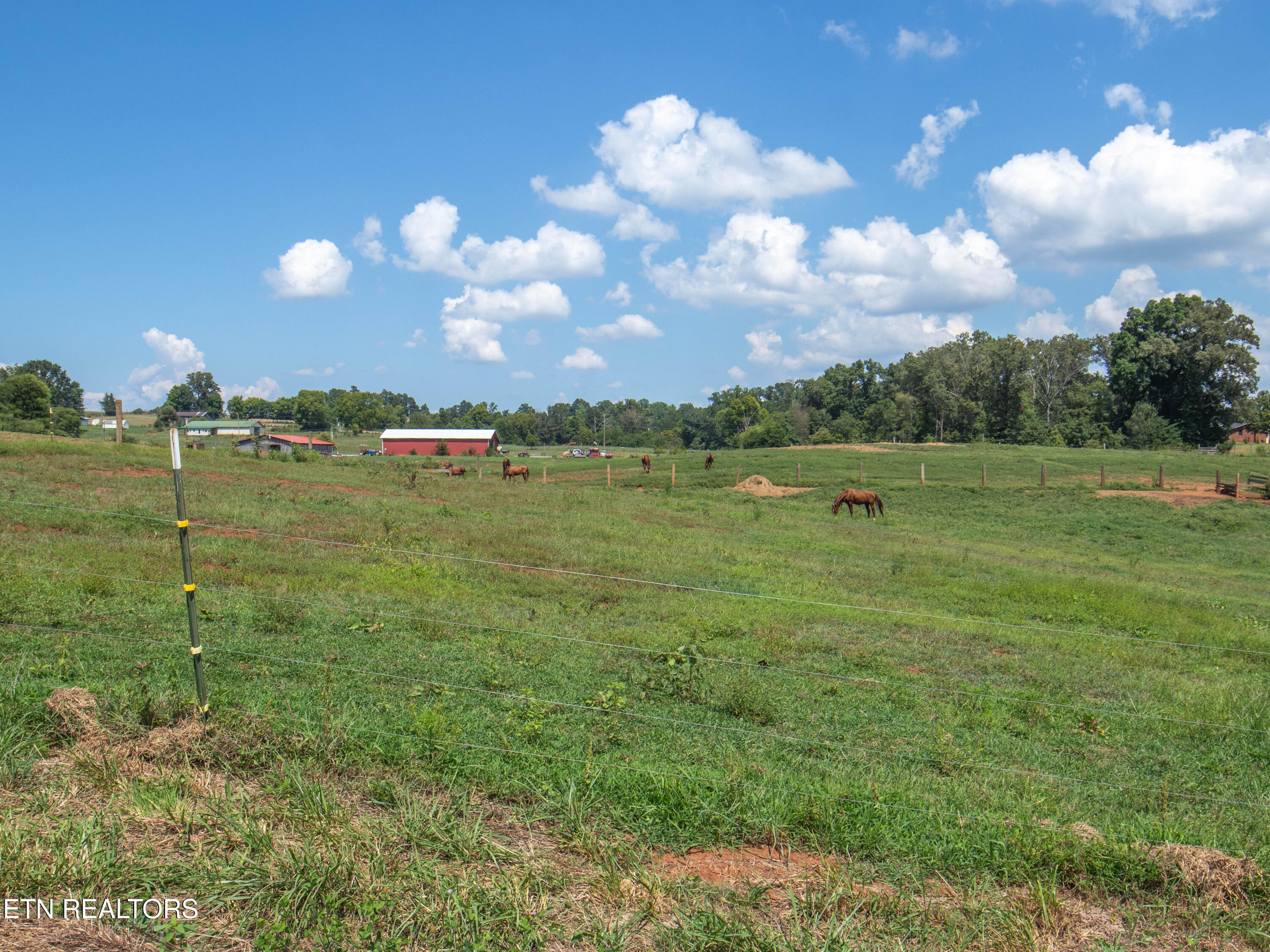 Tract 2 Hutton Ridge Road Maryville TN 37801