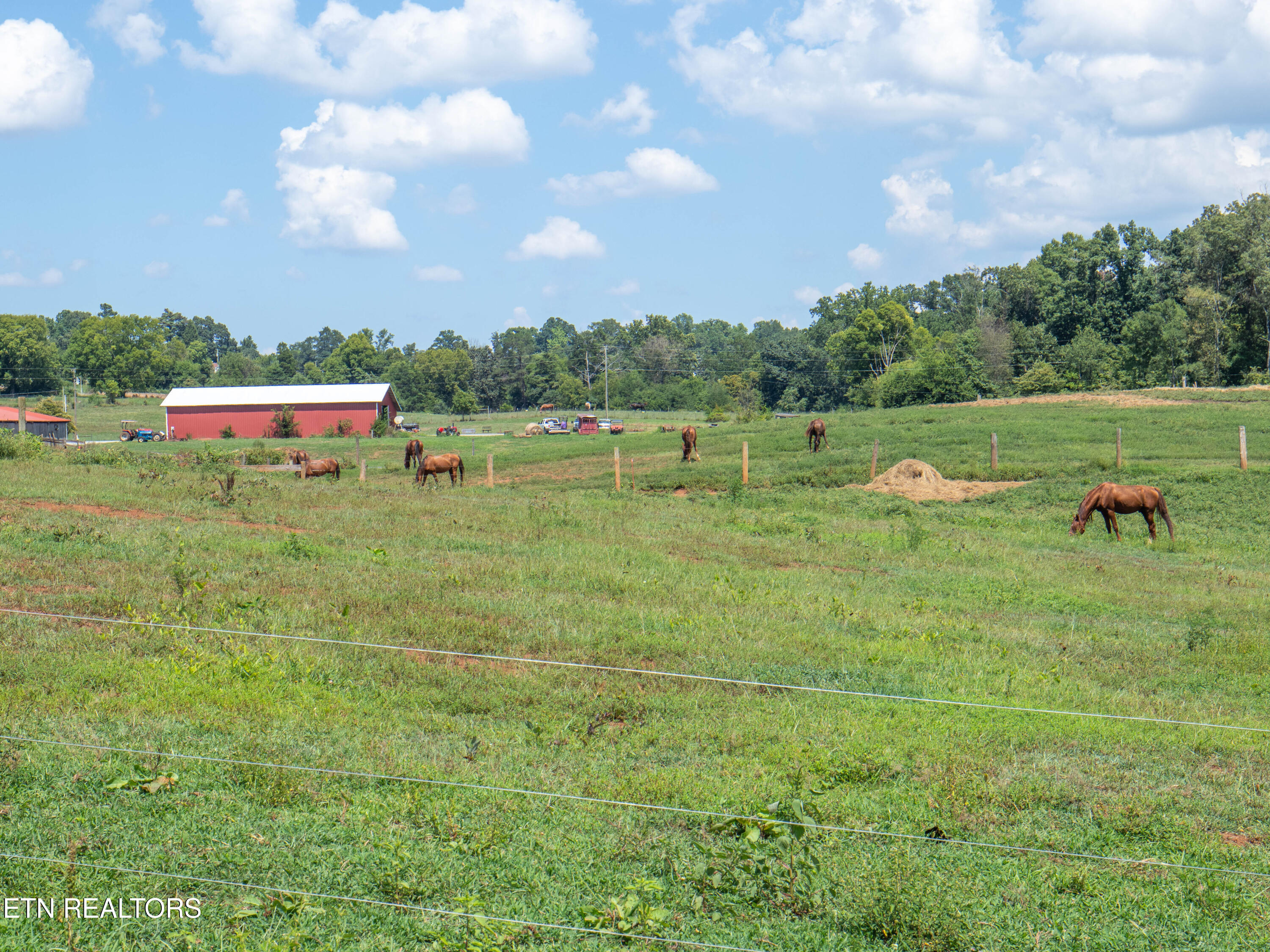 Tract 2 Hutton Ridge Road Maryville TN 37801