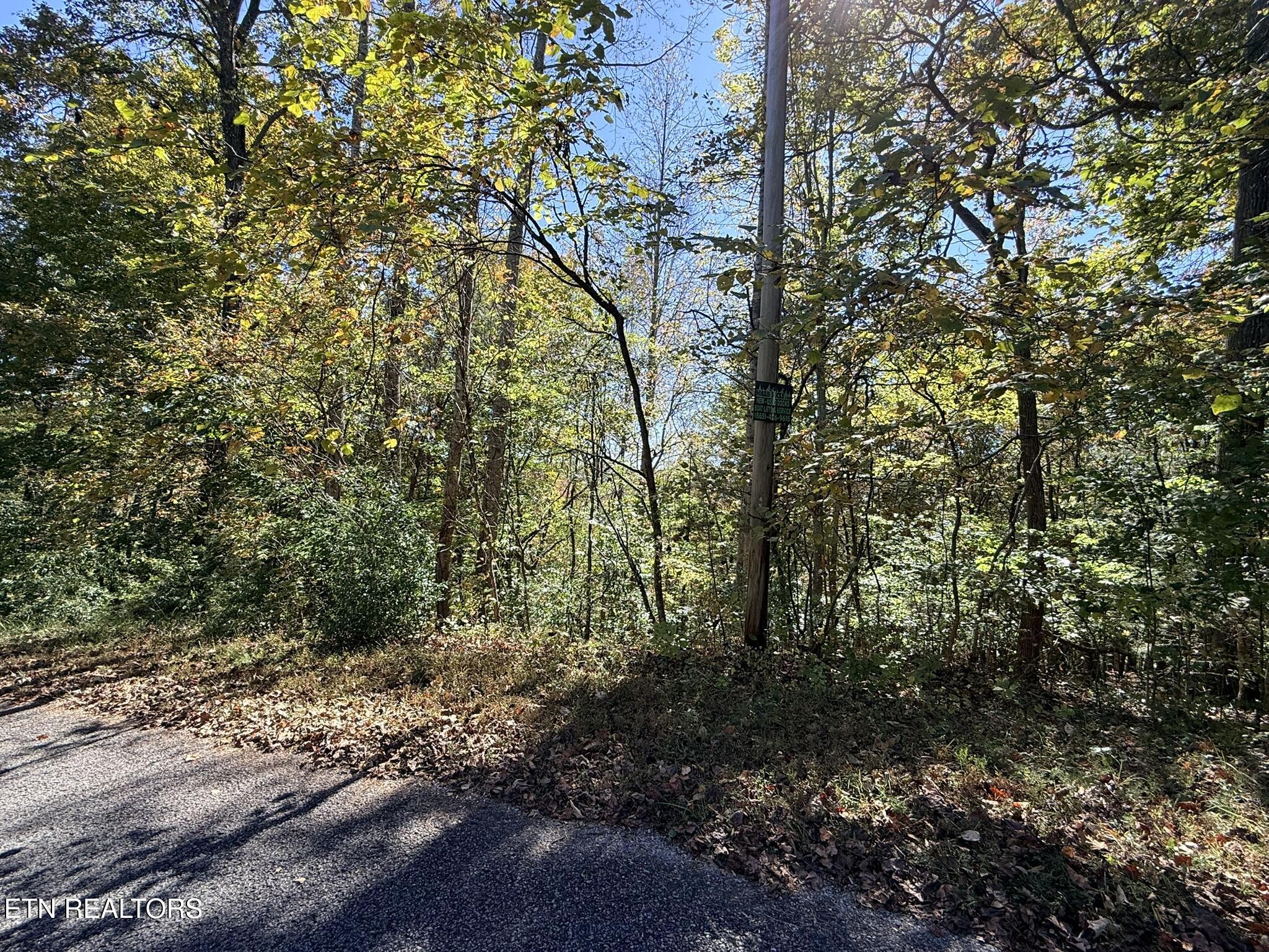 Indian Creek Road Jacksboro TN 37757