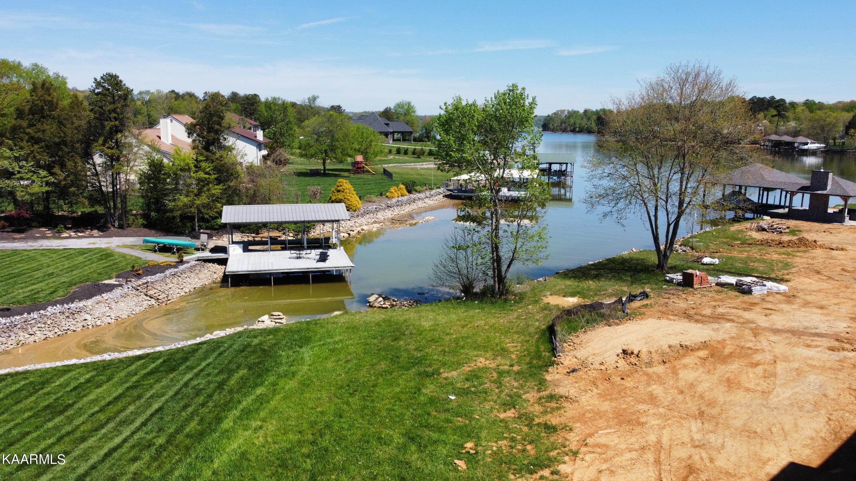 1607 Yachtsman Way Knoxville TN 37922