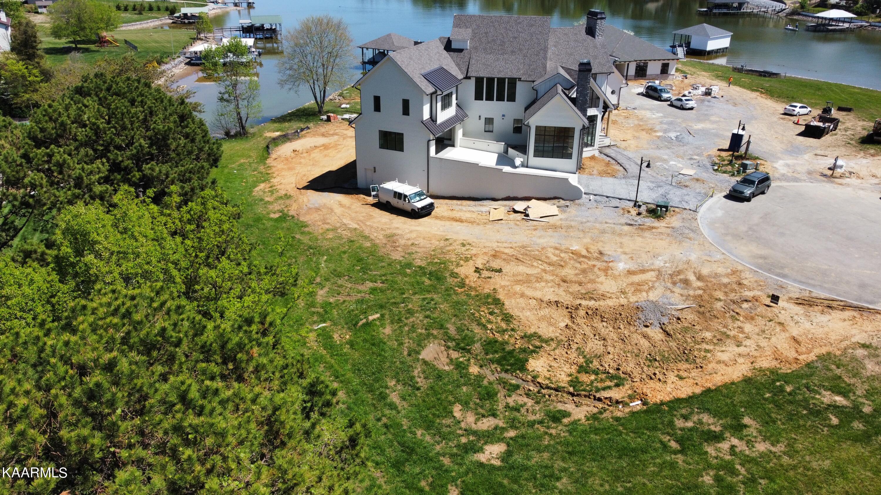 1607 Yachtsman Way Knoxville TN 37922